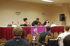 CONvergence 2010