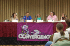 CONvergence 2010