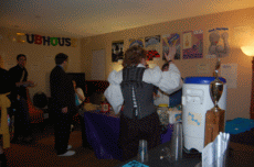 CONvergence 2010