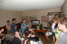 CONvergence 2010