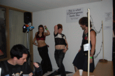CONvergence 2010