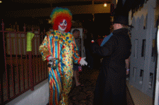 CONvergence 2010