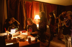 CONvergence 2010