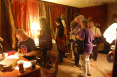 CONvergence 2010