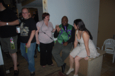 CONvergence 2010