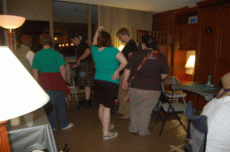 CONvergence 2010