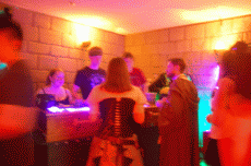 CONvergence 2010