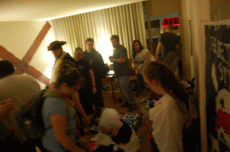 CONvergence 2010