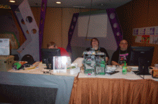 CONvergence 2010