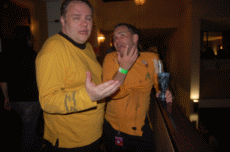 CONvergence 2010