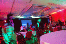 CONvergence 2010
