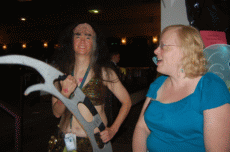 CONvergence 2010