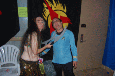 CONvergence 2010