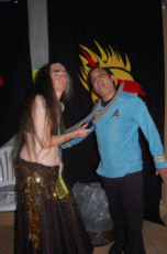 CONvergence 2010