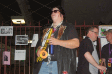CONvergence 2010