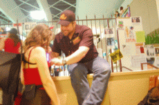 CONvergence 2010