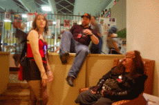 CONvergence 2010