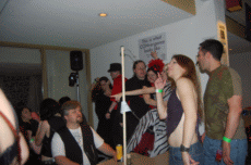 CONvergence 2010