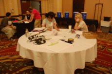 CONvergence 2010
