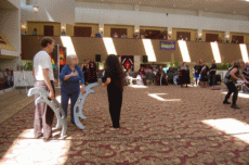 CONvergence 2010