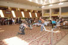 CONvergence 2010