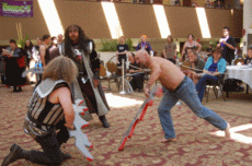 CONvergence 2010