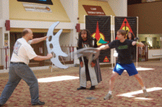 CONvergence 2010