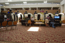 CONvergence 2010
