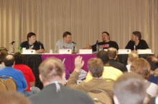 CONvergence 2010