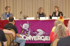 CONvergence 2010