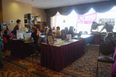 CONvergence 2010