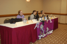 CONvergence 2010