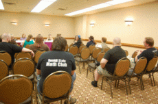 CONvergence 2010