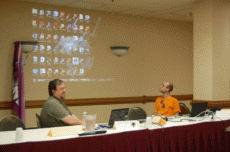 CONvergence 2010