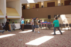 CONvergence 2010
