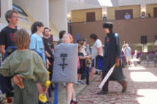 CONvergence 2010