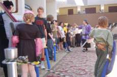 CONvergence 2010