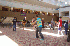 CONvergence 2010