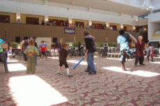 CONvergence 2010