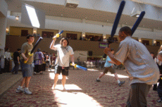 CONvergence 2010