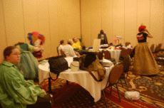 CONvergence 2010