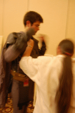 CONvergence 2010