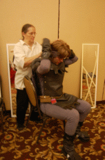CONvergence 2010