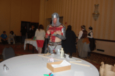 CONvergence 2010