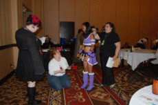 CONvergence 2010
