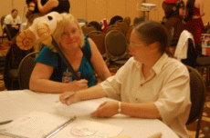 CONvergence 2010
