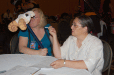 CONvergence 2010