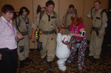 CONvergence 2010