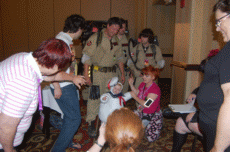 CONvergence 2010