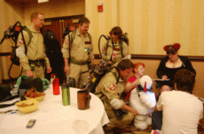 CONvergence 2010
